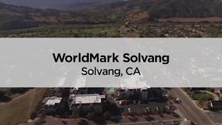 Solvang WorldMark timeshare resort