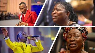 DR PAUL ENENCHE leads Deep Worship in God's Presence ‍️
