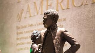 Swarthmore College, the Underground Railroad, and Beyond (pt. 1/3)