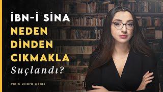 İbn-i Sina Neden Dinden Çıkmakla Suçlandı? Felsefesi, Uçan Adam Fikri