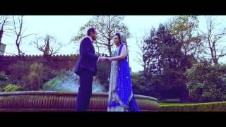 Asian Wedding Video| Cinematic Highlights| Crossley House