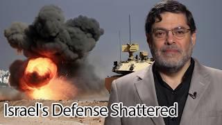 Israel's Defense Shattered by Hezbollah's New Iranian Super Missiles | Prof. Mohammad Marandi