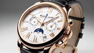 Top 7 Best Maurice Lacroix Watches To Buy in 2023