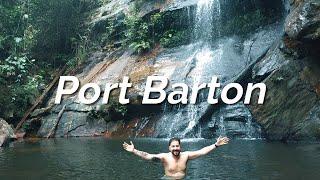 tHINGS to DO in the PHILIPPINES · PORT BARTON the most authentic town in the PHILIPPINES #2