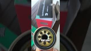 Routine RV Maintenance: Onan Generator  #rvlife  #rvlifestyle #offgrid #camper
