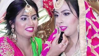 Manjot & Harpreet Randhawa Engagement/Jaago (Sikh Wedding)