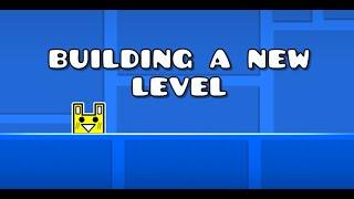 BUILDING A LEVEL + talking to chat