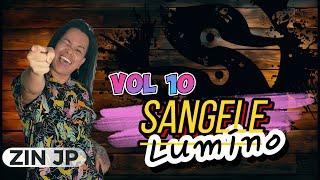 Sangele | Lumino | Afro | Volume 10 | Zumba Fitness | 2024