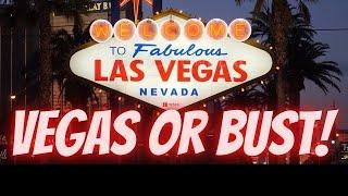 Begathons, failed trip, groups exposed Vegas or bust