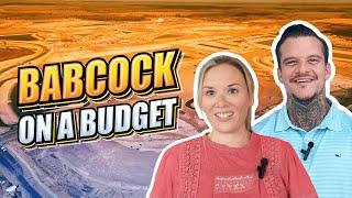 Buying in Babcock Ranch on a Budget - 4 Homes Under $500k