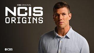 NCIS: Origins - CBS - Trailer