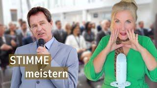 Warum die meisten LANGWEILIG klingen (Folge 3/5)