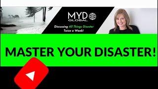 Official Trailer MYD Global (All Things Disaster)