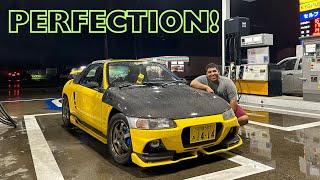 The Ultimate Honda Beat!