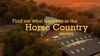 Horse Country | Official Book Country