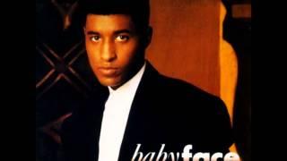 Babyface - You Make Me Feel Brand New (1986)