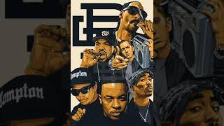 I Got 5 On It Remix ft  Kid Cudi Snoop Dogg The Notorious BIG 2Pac Eazy E Method Man Nas