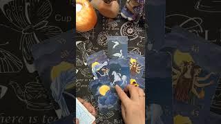  Послание от Духов Рода для Вас #таро#раскладытаро#гаданиеонлайнтаро# tarot #