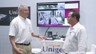 Embedded Computing Design with Unigen at embedded world 1-500 040924