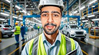 ماشین ساختم بیاید بخرید ازم ! ️‍ | Car Manufacture