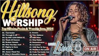 Top Hillsong Worship 2024 | Christian Music Playlist | Praise And Worship Songs | Goodness Of God