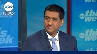 ‘I believe we can make Medicare for all happen’: Rep. Ro Khanna on health care reform