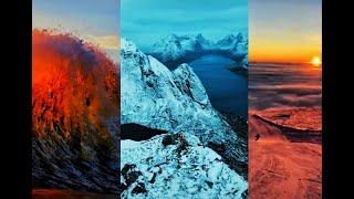 Most Beautiful Places On Earth- Tiktok Compilation- most breathtaking places.