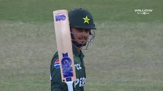 Saim Ayub 82 runs vs Australia | 2nd ODI, AUS VS PAK