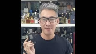 (Review Nước Hoa) Dark Lord & Cruel Intentions by Kilian - Blend mùi nổi loạn, bà cất chứ bà ko hưởi