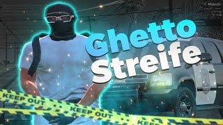 [Majestic RP] Ghetto Streife | Jaden Cartez