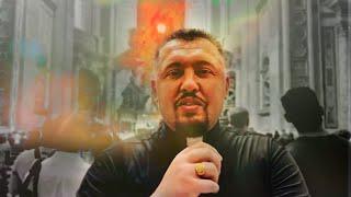 Молитва за партнеров в храме Святого Петра | Апостол Владимир Мунтян