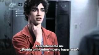 Misfits 2x01- Nathan, Nathan Young Dance