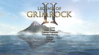 Last Look and Review -  Legend of Grimrock 2 -  Now that's how you explore a dungeon
