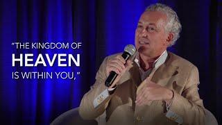 An Introduction to Transcendental Meditation | Dr Tony Nader MD, PhD, MARR