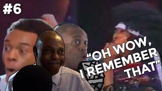 Reacting To ... Michael Winslow?!