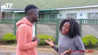 The Village Boy Episode 1 - Zimbabwe drama series