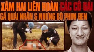 Kỳ Án Trung Quốc: Xâm Hại Liên Hoàn Trong Diệp Lễ Tình Nhân & Cuộc Truy Lùng Trong Bóng Tối
