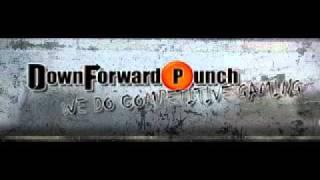 DownForwardPunch.com.au intro