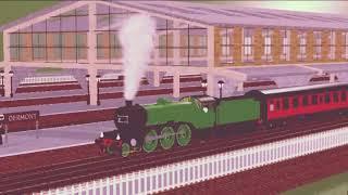 If My Intro To The Channel Was Steam Age