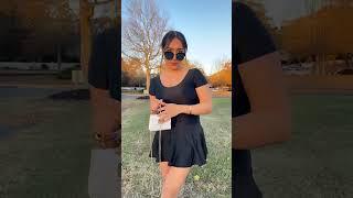 Speerise Skirted Leotard For Everyday Wear#shorts