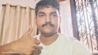 Tech Rahul Support  is live!