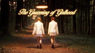 The Grooming of Girlhood | Explored Through Innocence (2004)