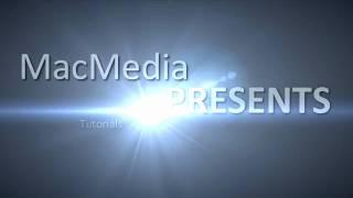 MacMedia intro