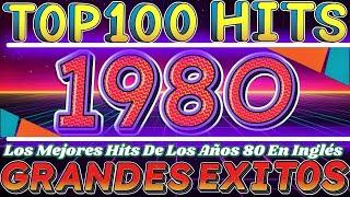 Retromix 80 y 90 en Inglés Oldies Music 1980s Music Hits 80s90s  Éxitos Memorables De Los 80