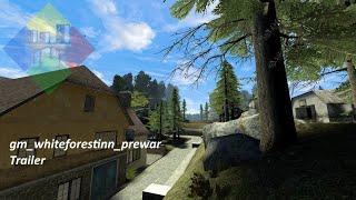 gm_whiteforestinn_prewar Trailer (Workshop link in the description)