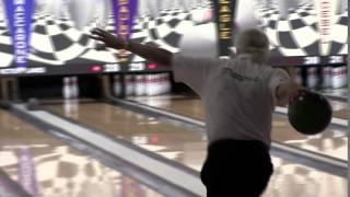 George Pappas Contends Early at 2016 PBA50 Mooresville Ford Open