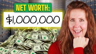 What's so special about $1,000,000?? [From A Millionaire]