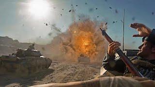 Battle Of El Alamein | Call Of Duty Vanguard (2021) | Ray Tracing | RTX 3080 | 4K Ultra