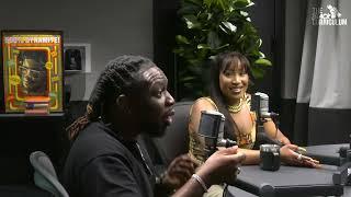EP2: Afrorock to Afroswing | The Black Curriculum Presents: Sounds of Black Britain