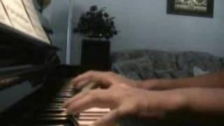 River Flows in You - Played by Dexter Tan